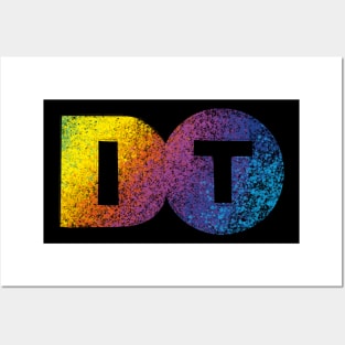 Do it Posters and Art